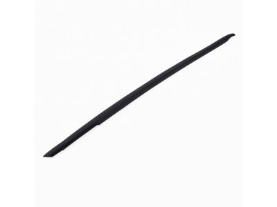 Mopar 57010348AB WEATHERSTRIP-Front Door Belt