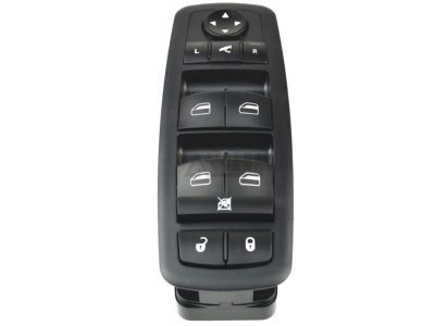 Dodge Grand Caravan Power Window Switch - 68029023AA