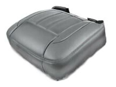 Mopar 1AN951DDAA Front Seat-Cushion Cover-Top Back Left