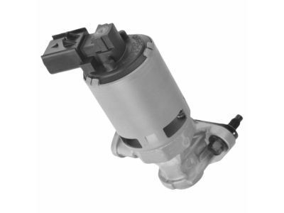 Mopar 53032509AN Valve-EGR