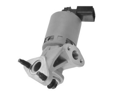 Mopar 53032509AN Valve-EGR