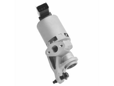 Mopar 53032509AN Valve-EGR