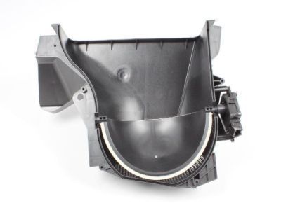 Mopar 68037360AB Housing-Air Inlet