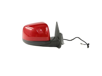 6RD25JRMAA Mopar Outside Rearview Mirror Product Photo 4 of 4