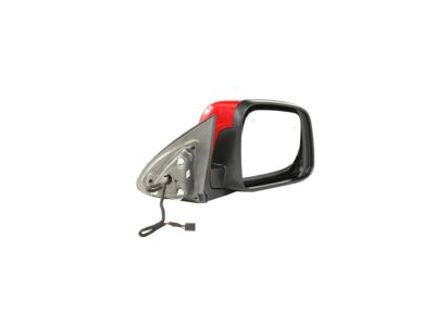 Mopar 6RD25JRMAA Outside Rearview Mirror 6RD25JRMAA Mopar Outside Rearview Mirror Product Photo 1 of 4