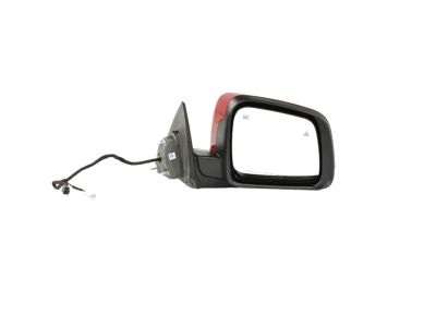 6RD25JRMAA Mopar Outside Rearview Mirror Product Photo 3 of 4