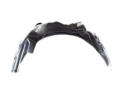 68259092AD Mopar Shield-Splash Product Photo 2 of 2