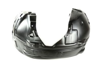 Mopar 68259092AD Shield-Splash 68259092AD Mopar Shield-Splash Product Photo 1 of 2