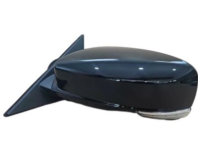 Mopar 6WA61DX8AA Glass Pkg-Outside REARVIEW
