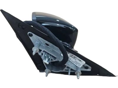 Mopar 6WA61DX8AA Glass Pkg-Outside REARVIEW