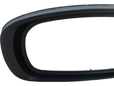 Mopar 6WA61DX8AA Glass Pkg-Outside REARVIEW