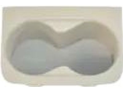 Mopar 6EK261D2AA CUPHOLDER-Console