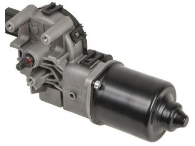 Mopar Wiper Motor - 68003829AA