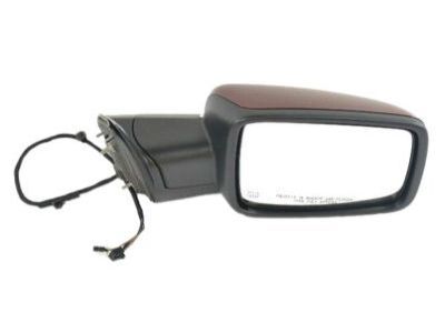 Mopar 5XY521RVAE Outside Rear View Mirror