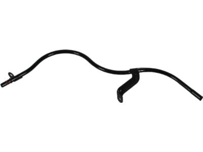 Dodge Durango Dipstick Tube - 53021782AE