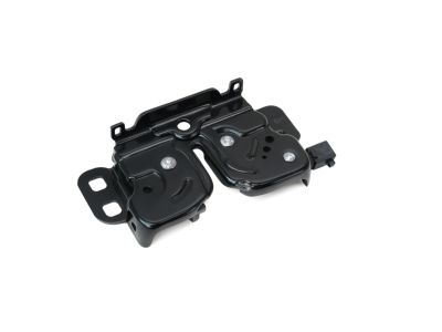 Jeep Cherokee Hood Latch - 68110053AB