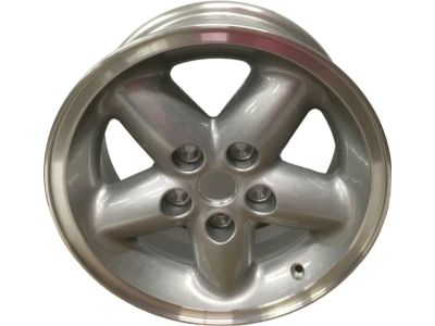 Jeep 5DR19TAE