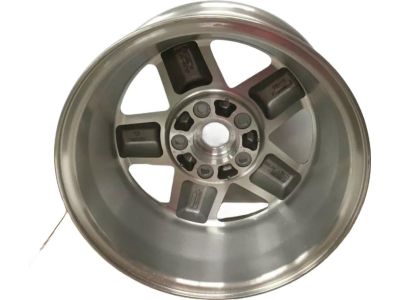 Jeep 5DR19TAE
