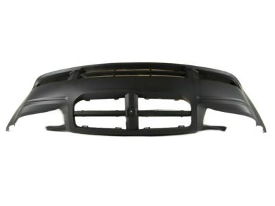 Dodge Magnum Bumper - 4806353AA