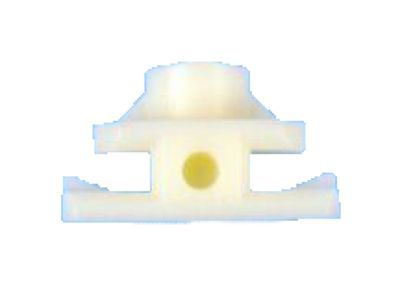 Mopar 68014789AA Clip-Molding