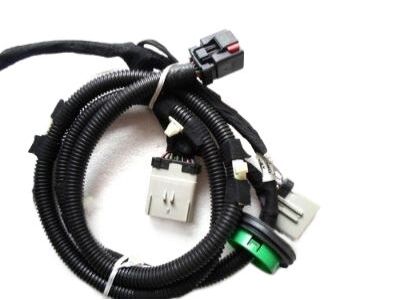 Mopar 82207248 Wiring Pkg-Trailer Tow