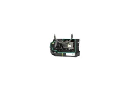 Mopar 68369691AA ACTUATOR-Transfer Case