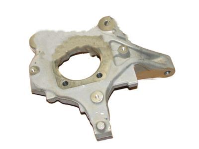 Chrysler Steering Knuckle - 4743569AC