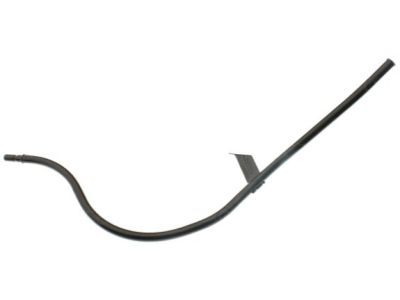 Dodge Magnum Dipstick Tube - 4792977AD