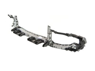 Mopar 68200478AC CROSSMEMBER-Front Support