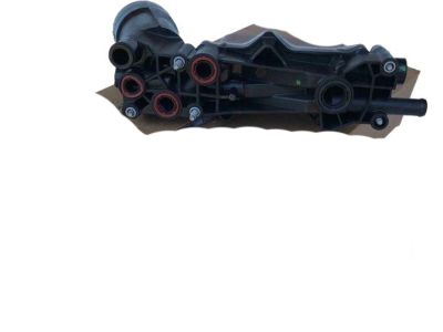 Mopar 4893647AE Adapter-Engine Oil Filter