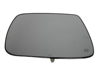 Mopar 5142875AA Glass Kit-Mirror Replacement