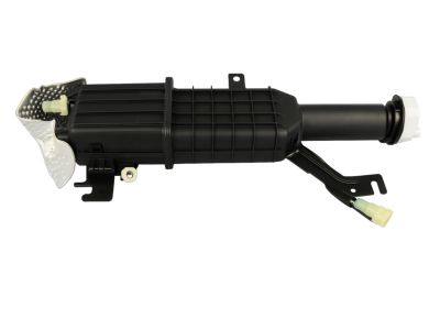 MOPAR Fuel Vapor Vent Filter – 4891994AA – Direct Fit For 07-17 Dodge Grand Caravan & Chrysler Town & Country