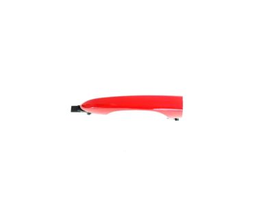 Mopar 5SV51JRMAA Handle-Exterior Door