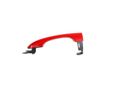 Mopar 5SV51JRMAA Handle-Exterior Door