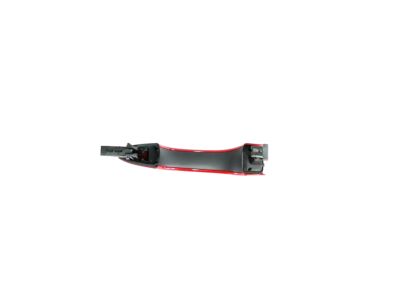 Mopar 5SV51JRMAA Handle-Exterior Door