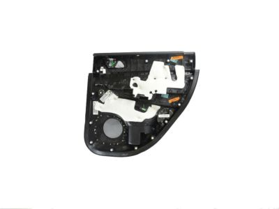 Jeep 6FC511X9AA