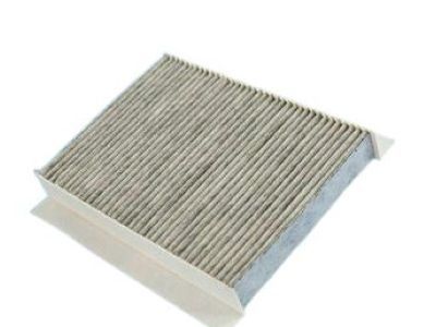 Mopar 68350346AB Filter-Cabin Air