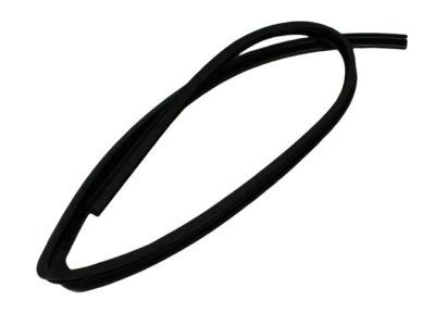 Mopar 55276181AF Seal-Glass Run