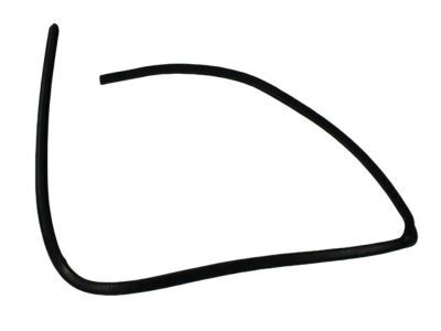 Mopar 55276181AF Seal-Glass Run