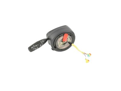Jeep Grand Cherokee Clock Spring - 5VN55LC5AC