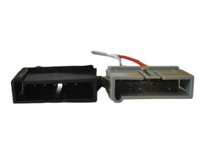 Mopar 82207541 Wiring-Audio System Adapter