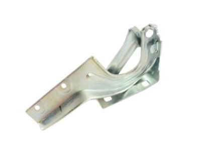 Ram ProMaster City Hood Hinge - 68316688AA