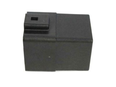 Dodge Ram 1500 ABS Relay - 4607036