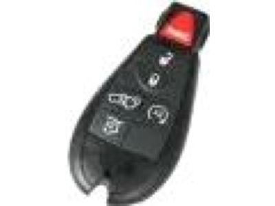 Jeep 68051666AI