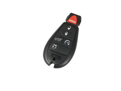 Jeep 68051666AI
