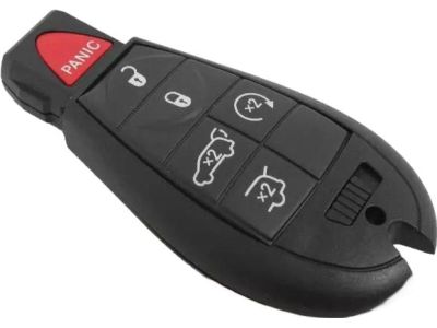 Jeep 68051666AI