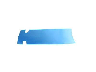 Mopar 6TV53HA2AA Decal-Hood