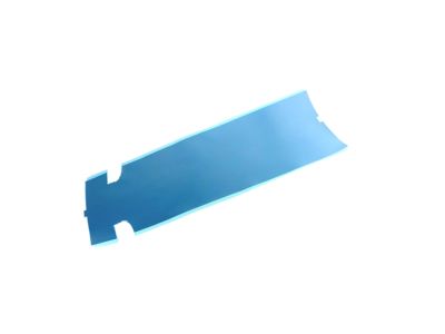Mopar 6TV53HA2AA Decal-Hood