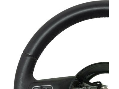 Mopar 1TT66DX9AE Wheel-Steering