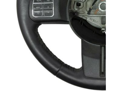 Mopar 1TT66DX9AE Wheel-Steering